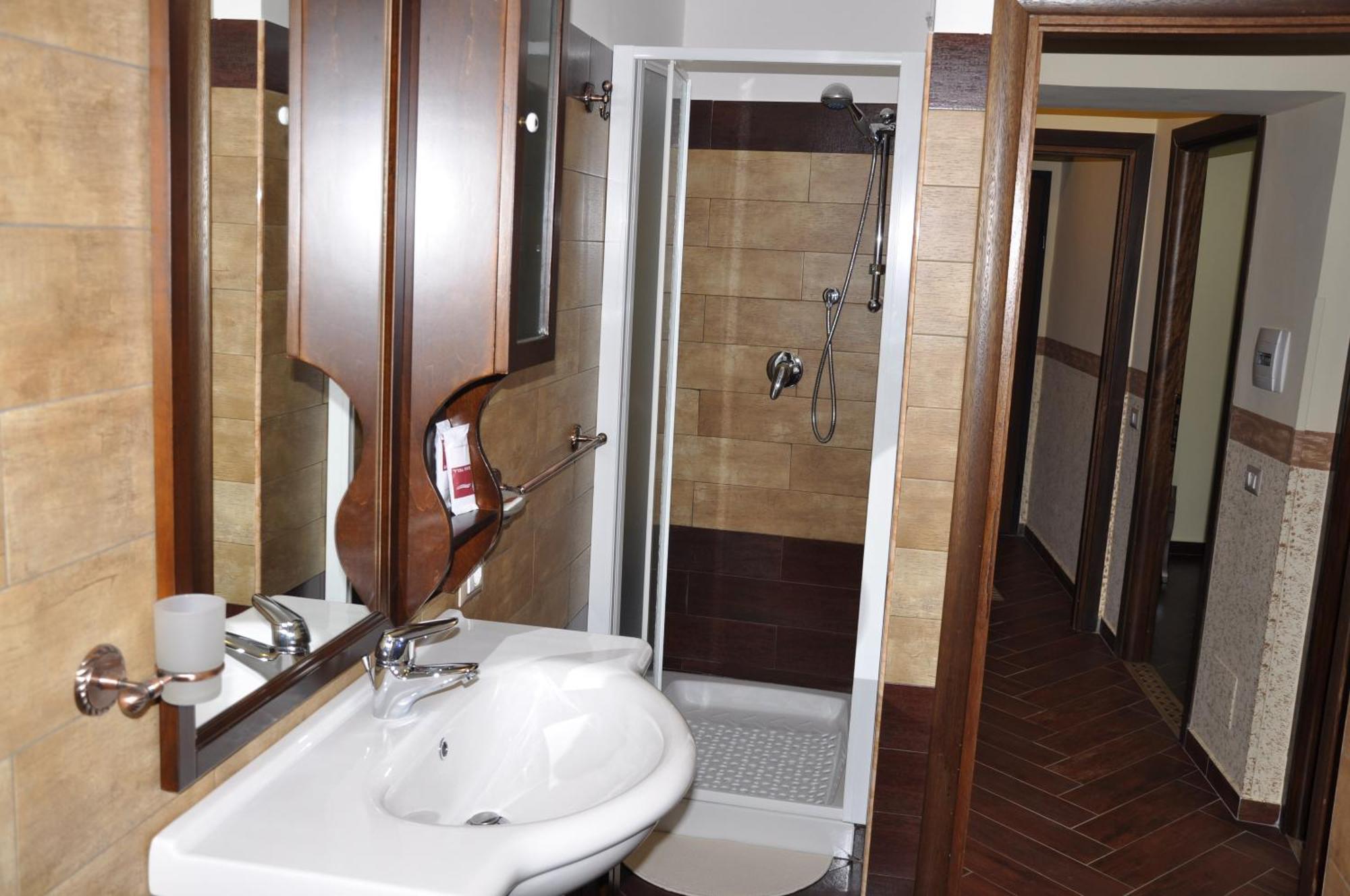 Borgo Patierno Guest House Conca della Campania Bagian luar foto