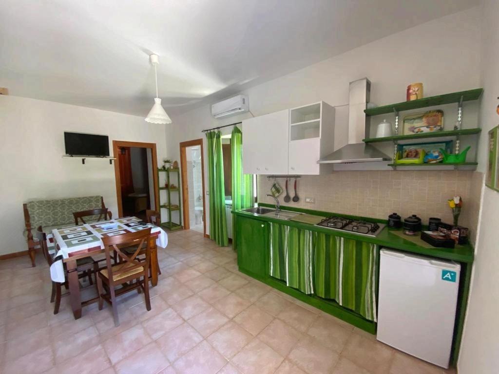 Borgo Patierno Guest House Conca della Campania Bagian luar foto
