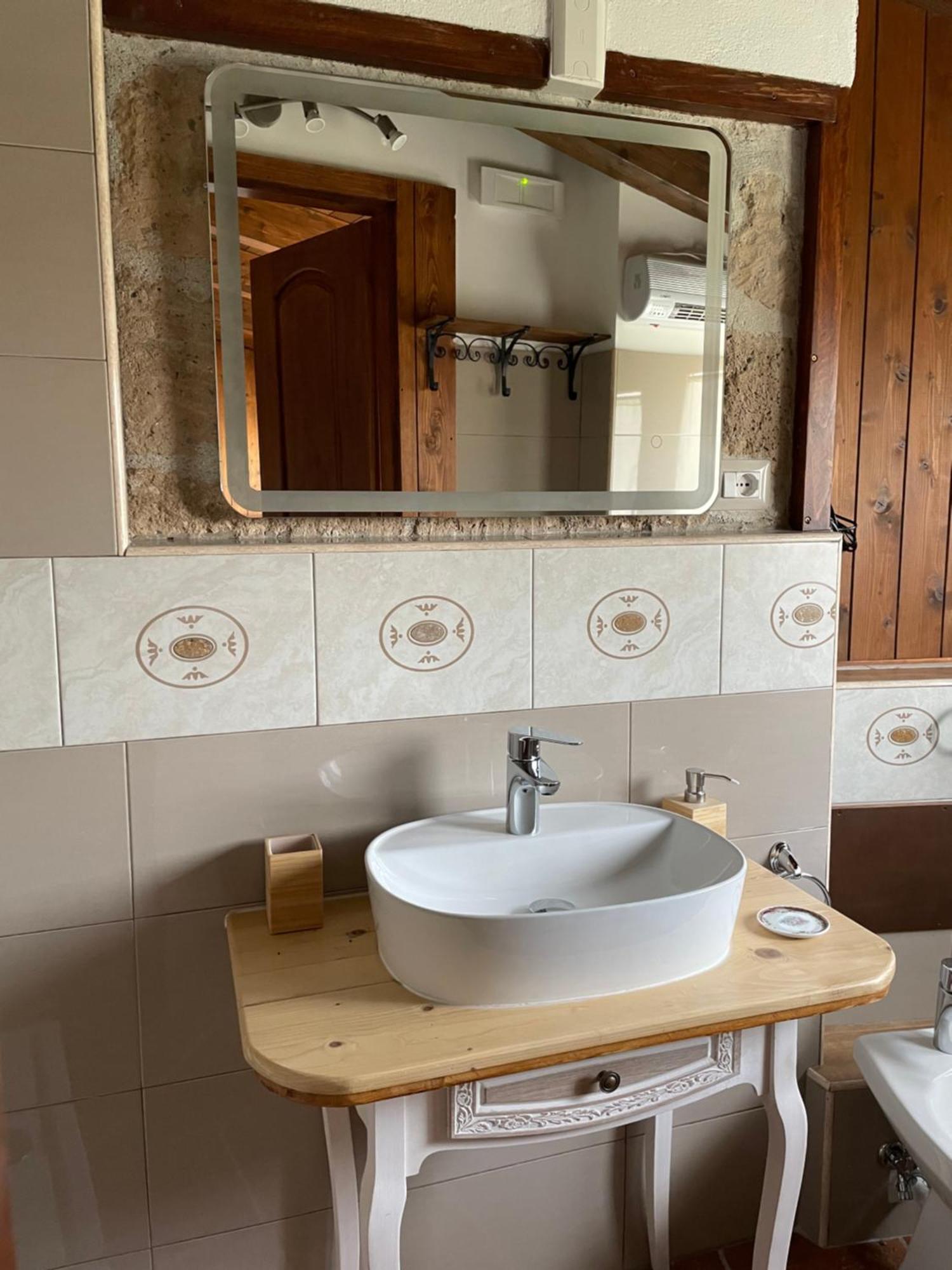 Borgo Patierno Guest House Conca della Campania Bagian luar foto