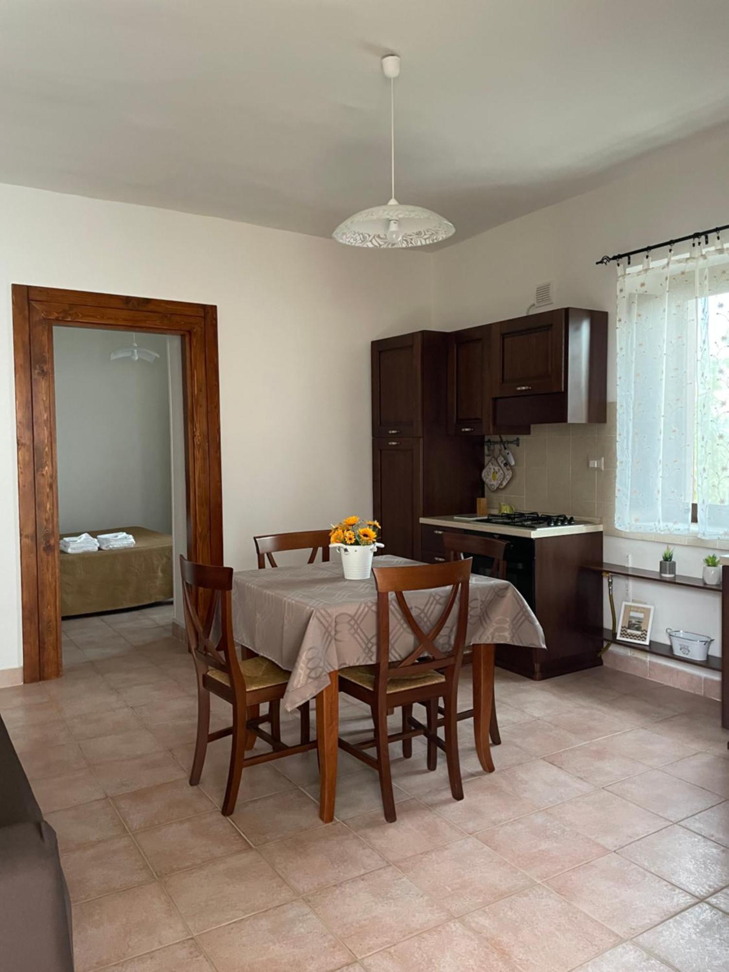 Borgo Patierno Guest House Conca della Campania Ruang foto