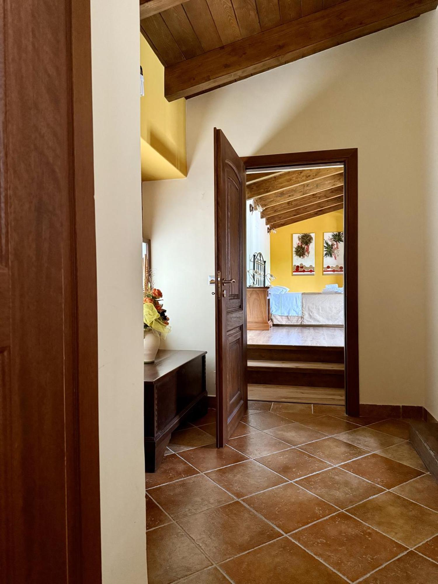 Borgo Patierno Guest House Conca della Campania Bagian luar foto