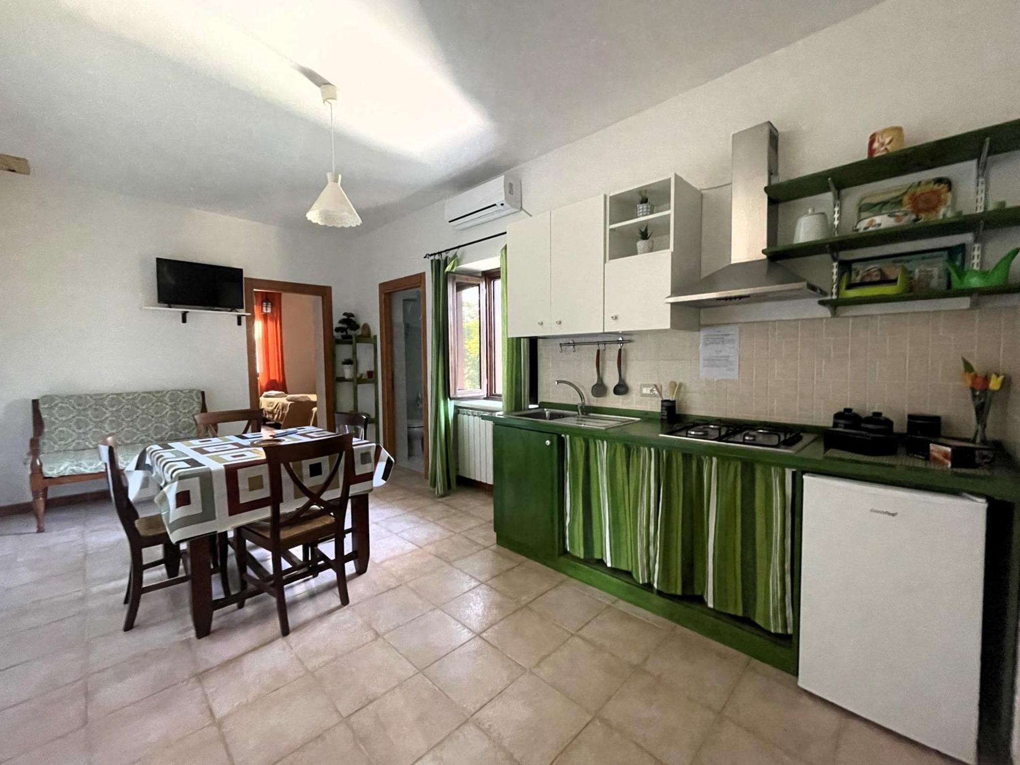 Borgo Patierno Guest House Conca della Campania Ruang foto