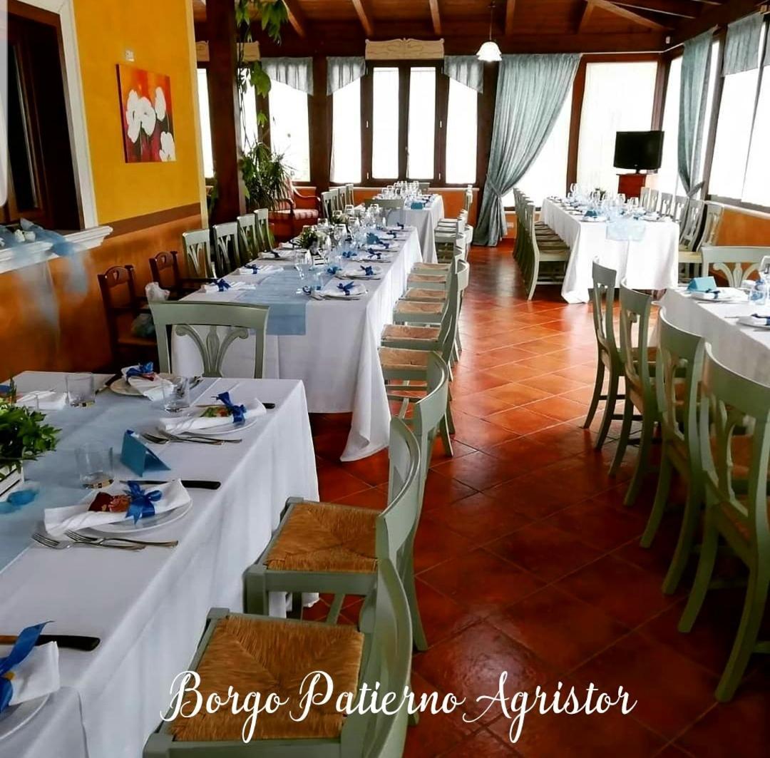 Borgo Patierno Guest House Conca della Campania Bagian luar foto