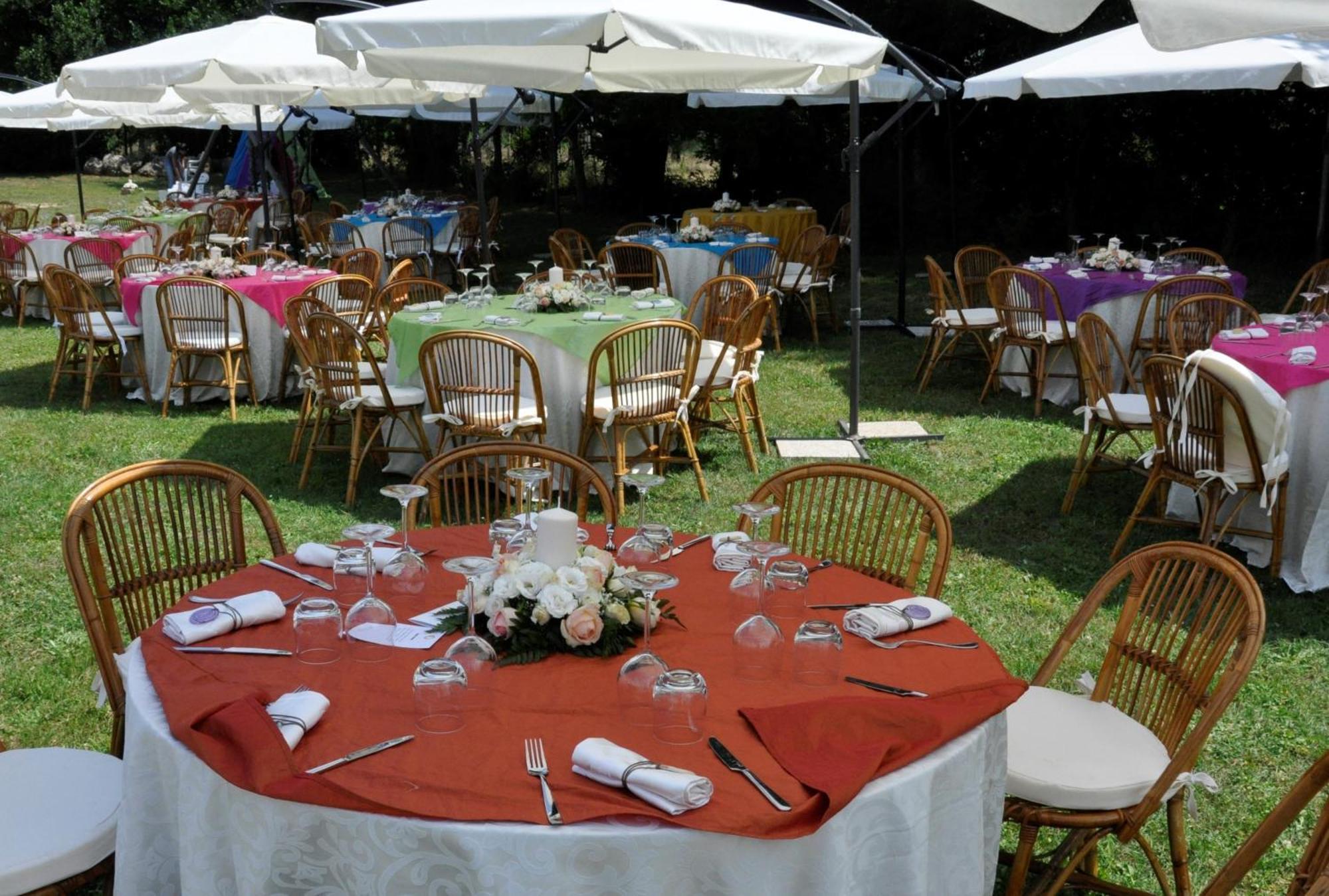 Borgo Patierno Guest House Conca della Campania Bagian luar foto