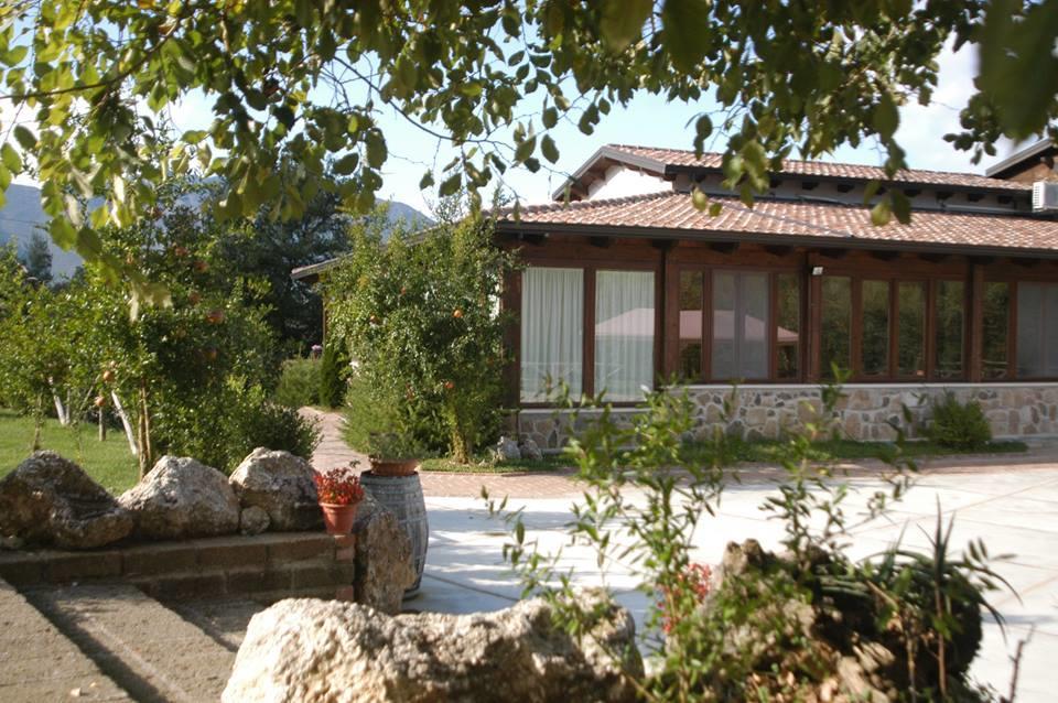 Borgo Patierno Guest House Conca della Campania Bagian luar foto